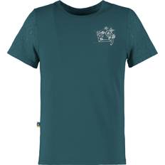 Barnkläder E9 Kid's B-Mirta T-shirt Barn - Blå
