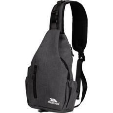 Trespass Sling Bag Crossbody Shoulder Bag - Versa