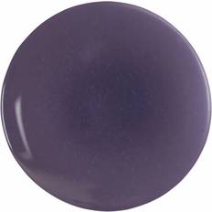 Buttons Hemline Round Shank Buttons Lilac Pack of 6