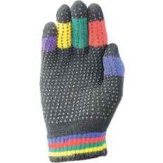 Hy5 Adults Magic Gloves - Multicoloured