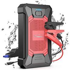Yaber 1500A Car Battery Booster 5.5L