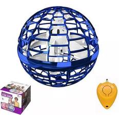 Sammar Gifts Flying Drone Spinner Tricks Stress Relief Ball