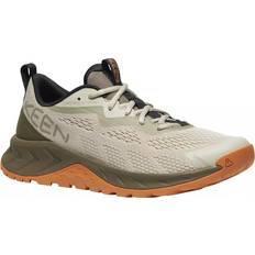 Keen Trekkingskor Keen Versacore Speed Vandringsskor För Män - Square Taupe Gold Flame