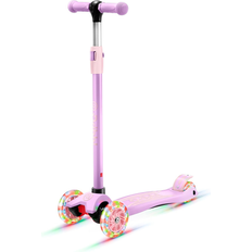 Dribbl 3-Wheel Kids Scooter