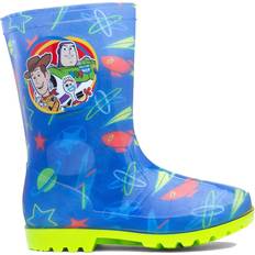 Toy Story Blue Marquez Wellington Boots Wellies