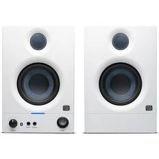 Presonus ML Eris 3.5 BT White Pair of Bluetooth Monitors