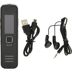 Voice Recorders & Handheld Music Recorders Zeblaze Digital Voice Recorder Portable Mini HD