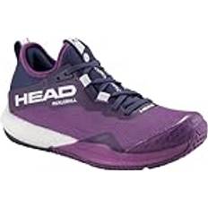 Head Motion Pro Pickleball Sneakers - Lila/Vit