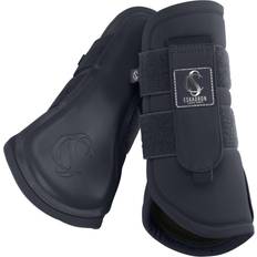Softshell Tendon Boots - Navy