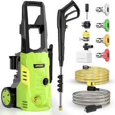 GUIFIN Electric High Pressure Washer 3800PSI
