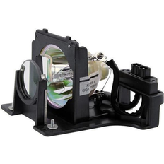 Projector Lamps Jaspertronics BL-FU250A Lamp and Housing for Optoma Projectors