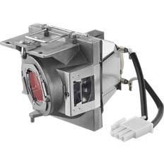 Projector Lamps Benq Al Series Lamp And Housing For MX550 Projector