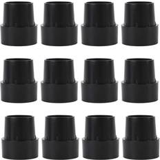 12 Pcs Set Trampoline Leg Cap No-Feet Mat Cover