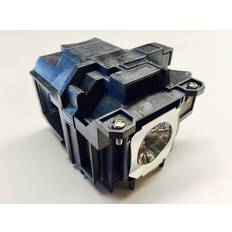 Projector Lamps Jaspertronics Epson EX7235 Projectors