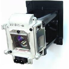 Projector Lamps Jaspertronics Lamp And Housing For Barco CTHD-61B Projectors
