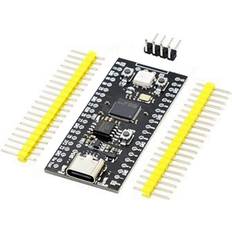 Motherboards Tlily Motherboard for RP2040 Core Board Compatible RP2 Micropython Multifunction Module