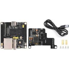 Motherboards Tlily RV1106 Micro-Linux Motherboard 8GB EMMC
