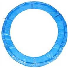 Round Trampoline Replacement Safety Pad Spring Cover Fit 6Ft Frame