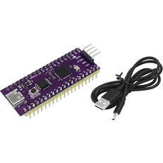 Motherboards Tauoh Ultimate RP2040 Compatible Python Motherboard