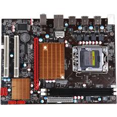 SAS Motherboards Dsport X58 Computer Game Board 1366 Pin Server ECC Take X5650 5570