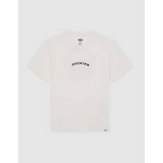 Dickies T-shirts Dickies Outdoor Graphic Back Print T-Shirt - Off White