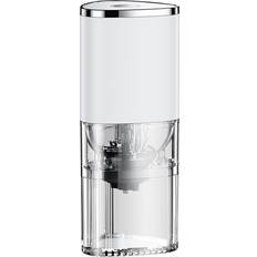 Coffee Grinders Tlily Portable Mini Coffee Grinder Automatic Electric Bean Grinder