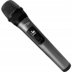 MT398 Mic Hero Trådløs Mikrofon