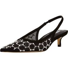 Steve Madden Black Heels & Pumps Steve Madden Kari Mr - Black