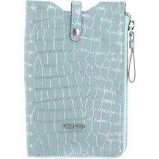 Picard Skuldertasker Picard Mermaid Phone Bag - Mint Green