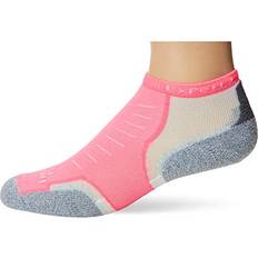 XCCU Thin Cushion Running Low Cut Socks - Pink