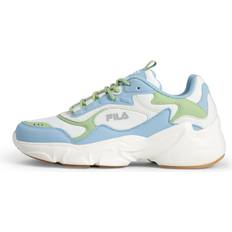 Fila Collene CB Wmn Sneakers - Marshmallow/Vinterskick