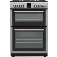 KDG606S22 60cm Freestanding Gas Cooker