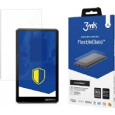 3mk FlexibleGlass Pro Garmin Zumo XT2
