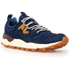 Flower Mountain Yamano 3 Universal Works - Blue