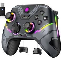 Game Controllers EasySMX X15 Wireless PC Game Controller