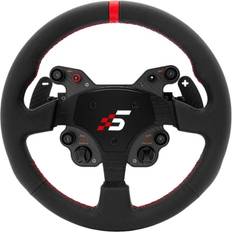 GT1-SR Lenkrad Leder