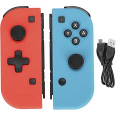 Game Controller Left and Right Split Type Gaming Handle