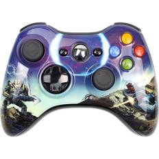 Game Controllers Maxpower 2.4G Wireless Gamepad For Xbox 360 Console Controller Receiver