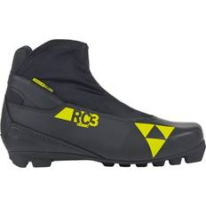 Fischer RC3 25 Classic Cross Country Ski Boots