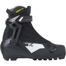 Skilanglauf Fischer RC Skate Ws Boot 42 Black White