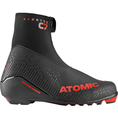 Redster C7 Black Red 10.5 UK