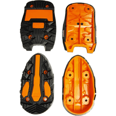 Rossignol Längdpjäxor Rossignol GripWalk Alltrack No Archpad Black Orange USEX ONE SIZE