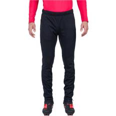 Cross Country Boots Rossignol Ski Trousers Genetys Noir