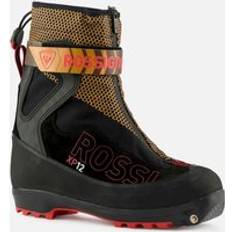 Rossignol Längdskidåkning Rossignol XP 12 Längdpjäxor Black Yellow 26