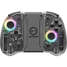 Aihontai KS37B-2 KS53 JoyPad For Nintendo Switch Wireless Bluetooth Pro Controller