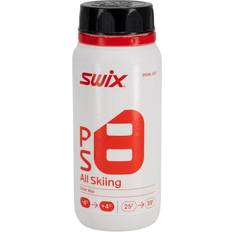 Skismøring Swix PS8 Liquid Red 250ml
