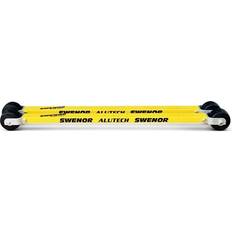 Rullskidor Swenor Alutech Classic Rullskidpaket
