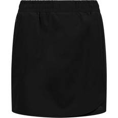 Trespass Skirts Trespass Schapiro Skirt - Black