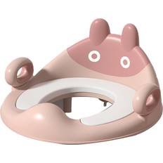 Toilet Trainers Tomtop Jms Toddlers Toilet Seat with Spatter Guard