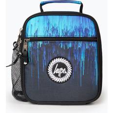 Lunch Boxes Hype Kids Blue Icicles Lunch Box